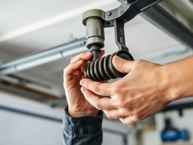 Garage Door Repair - Professional garage door service in Cathedral City